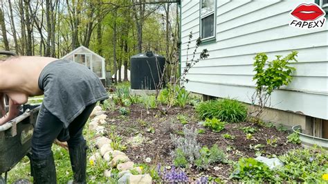 the naked gardener leaked